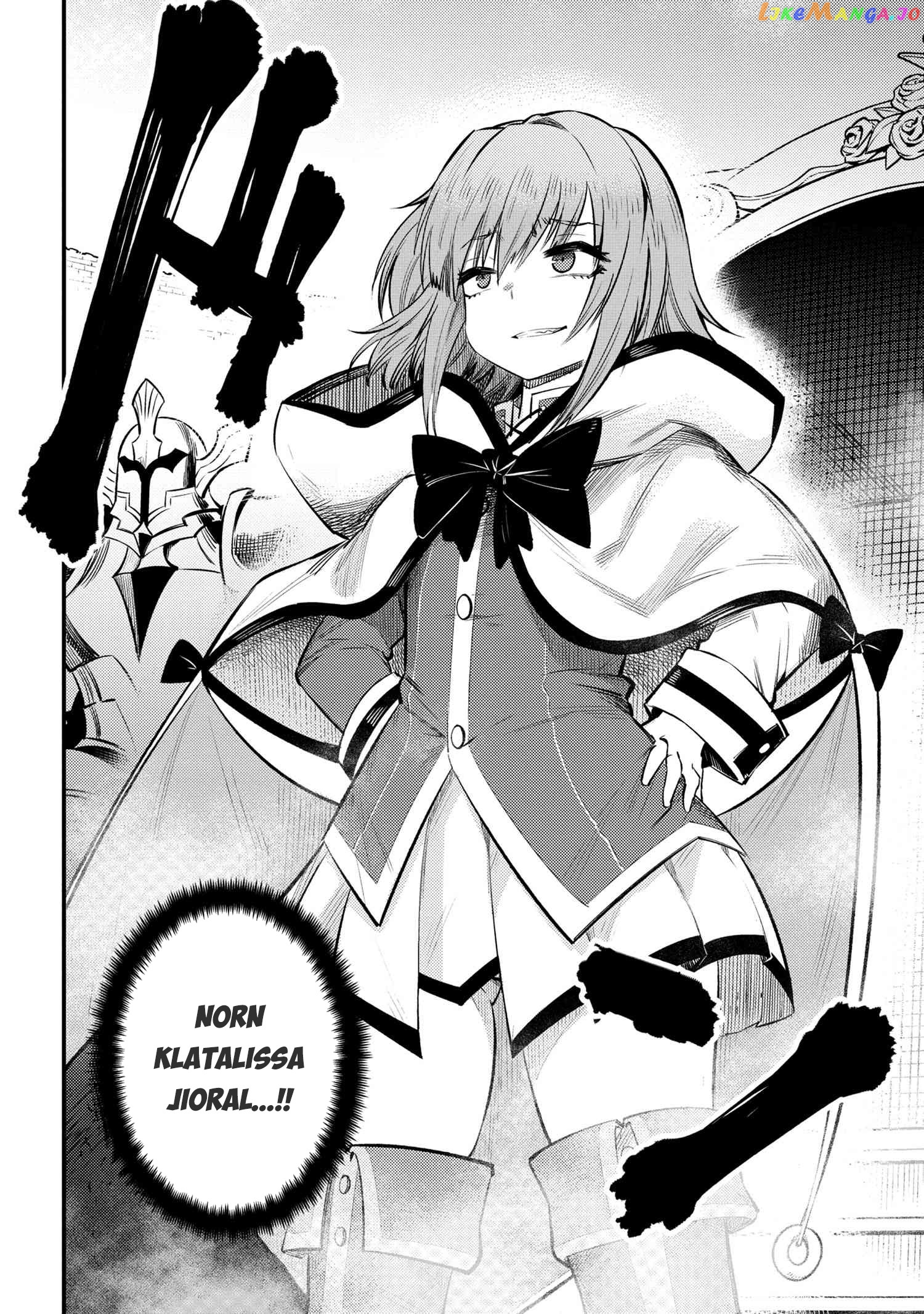 Redo Of Healer, Chapter 20.2 image 23